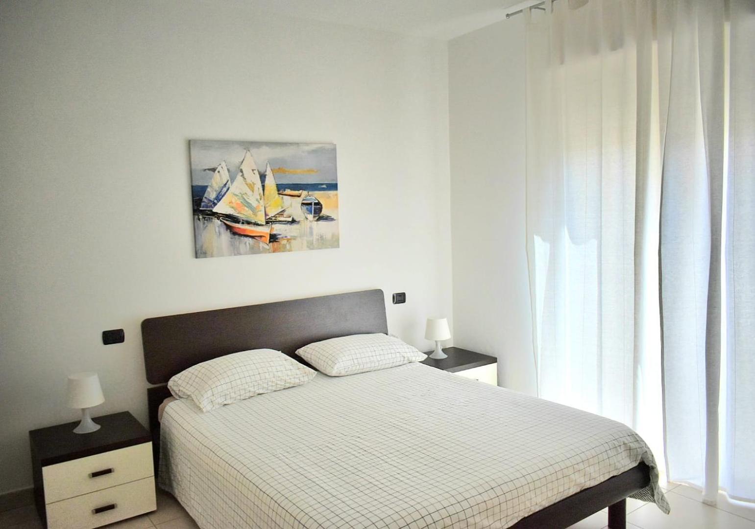 Bilocale Rachele Apartment