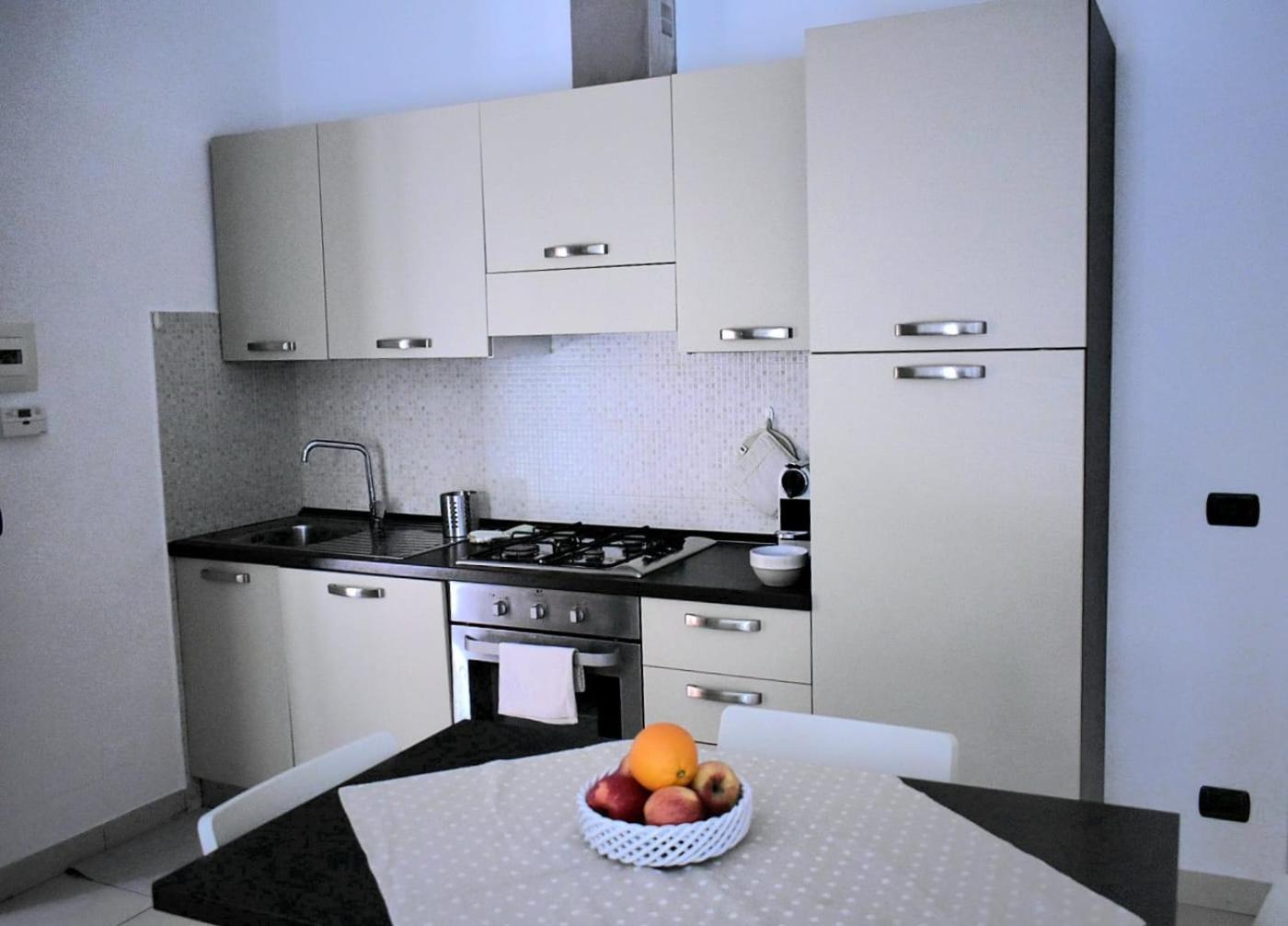 Apartment Bilocale Rachele *