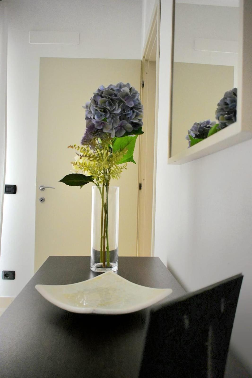 Apartment Bilocale Rachele *