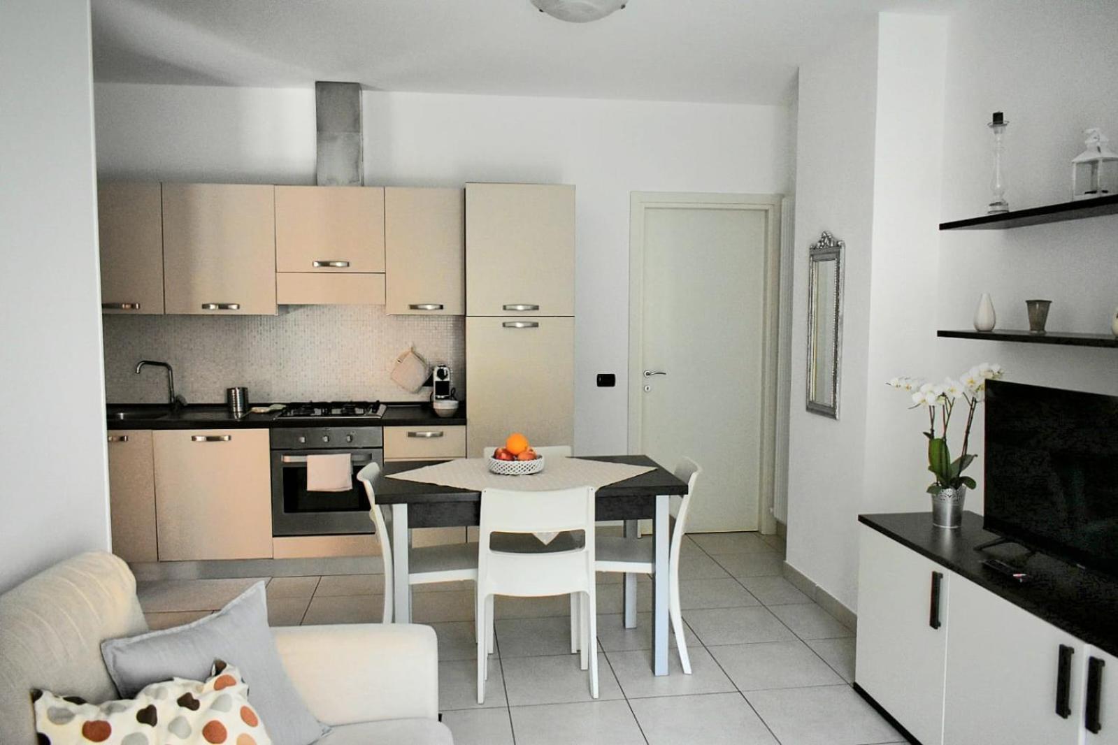 Apartment Bilocale Rachele Sestri Levante