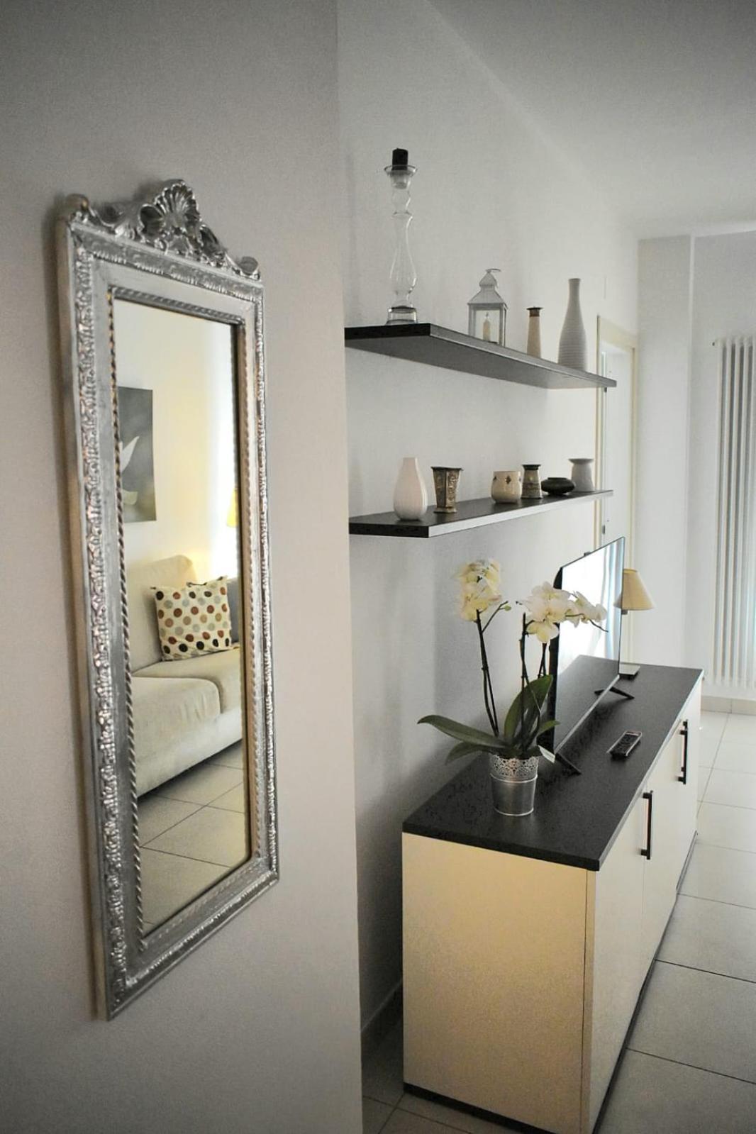 Apartment Bilocale Rachele