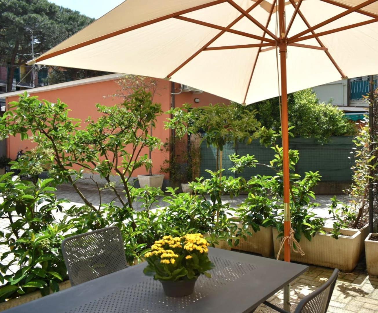 Bilocale Rachele Apartment