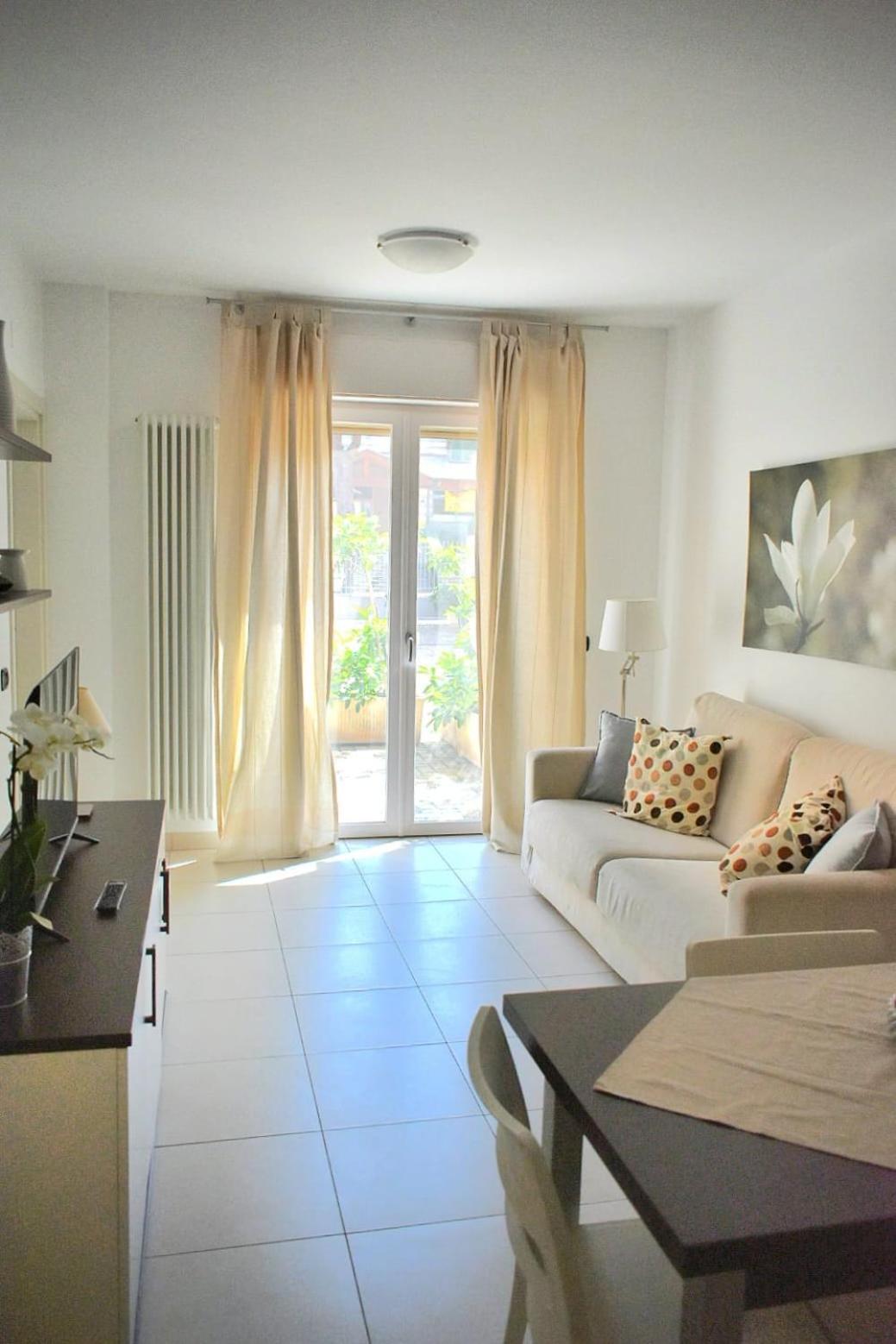Bilocale Rachele Apartment *