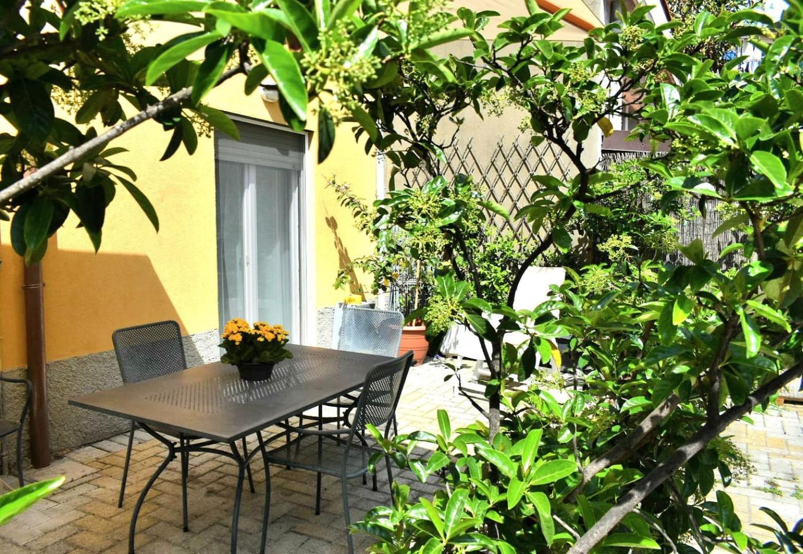 Apartment Bilocale Rachele Sestri Levante