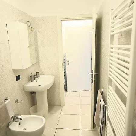 Appartamento Bilocale Rachele Sestri Levante Esterno foto
