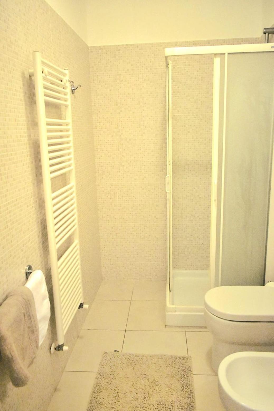 Bilocale Rachele Apartment *