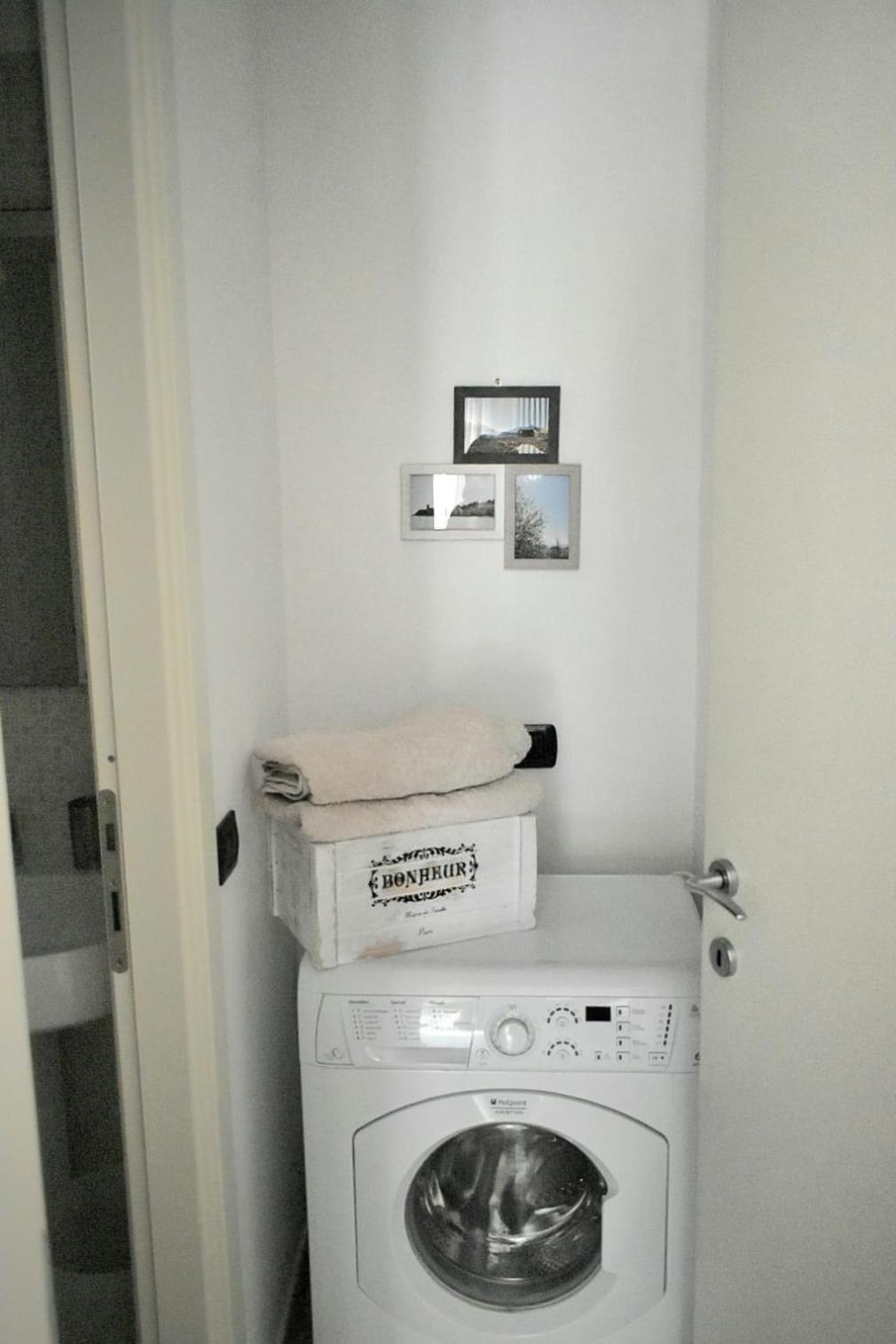 Apartment Bilocale Rachele