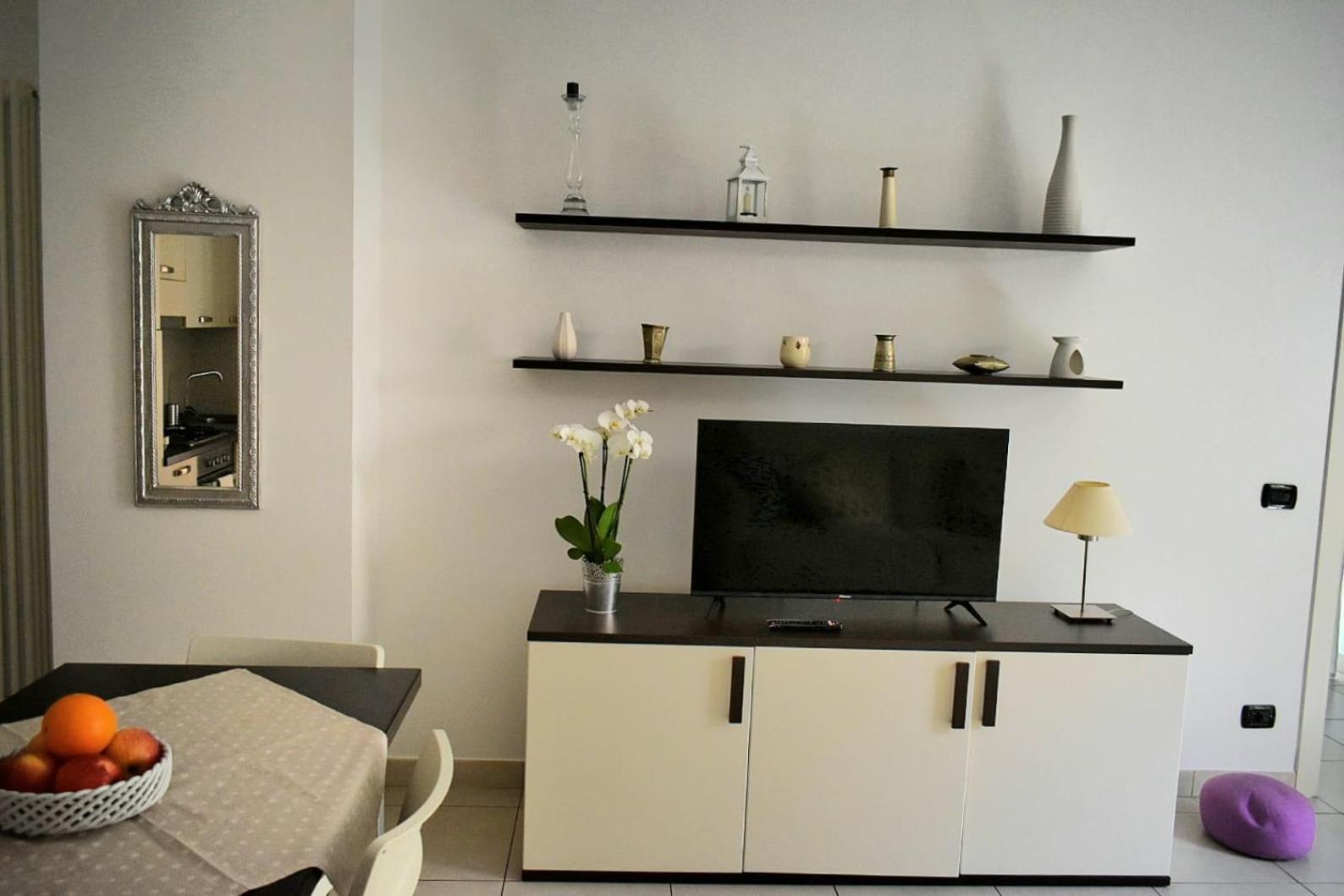 Bilocale Rachele Apartment *