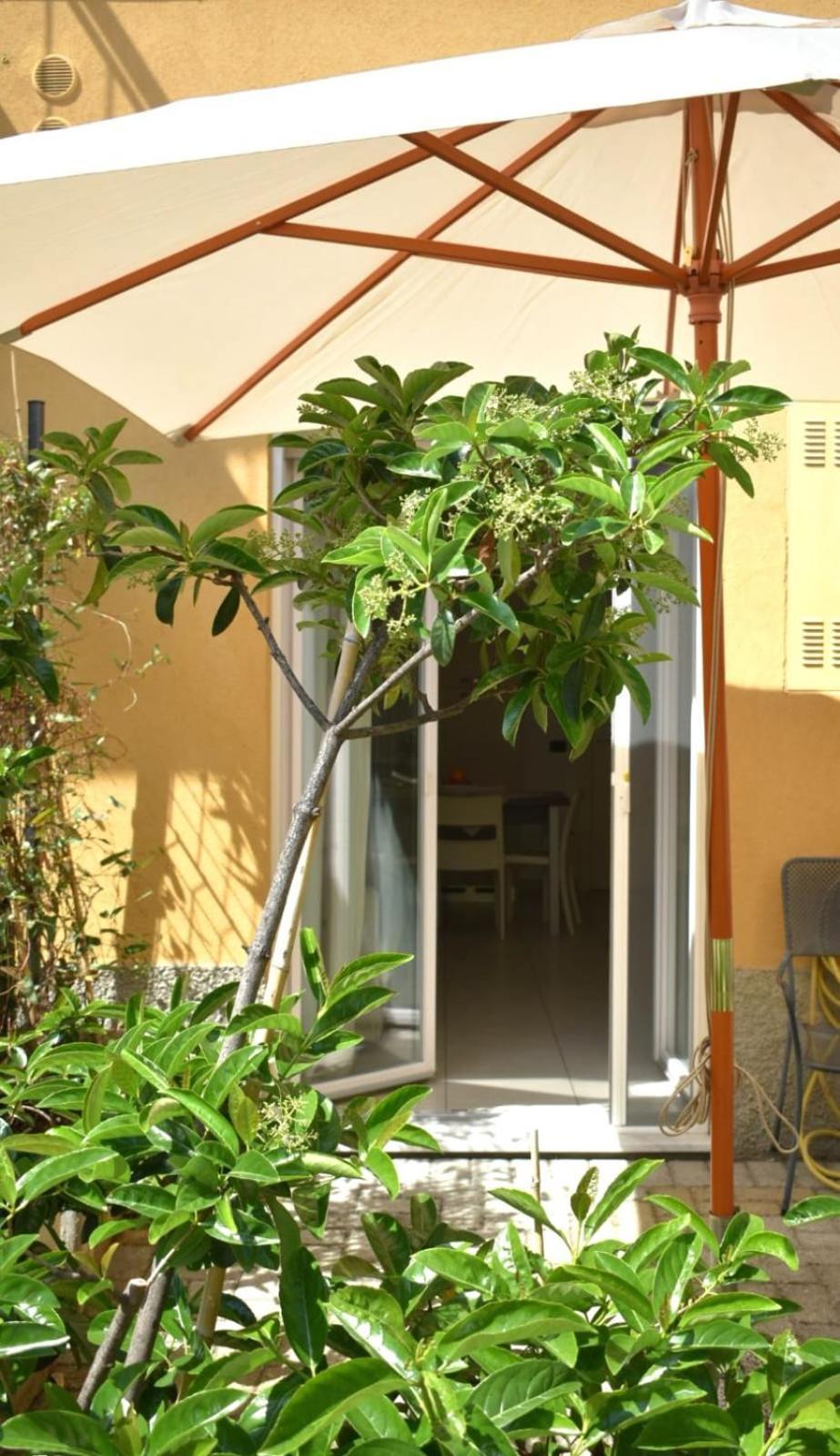 Apartment Bilocale Rachele *